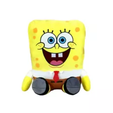 SpongeBob SquarePants Big Plush at Spencer's