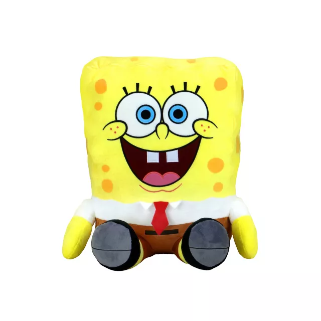 SpongeBob SquarePants Big Plush at Spencer's