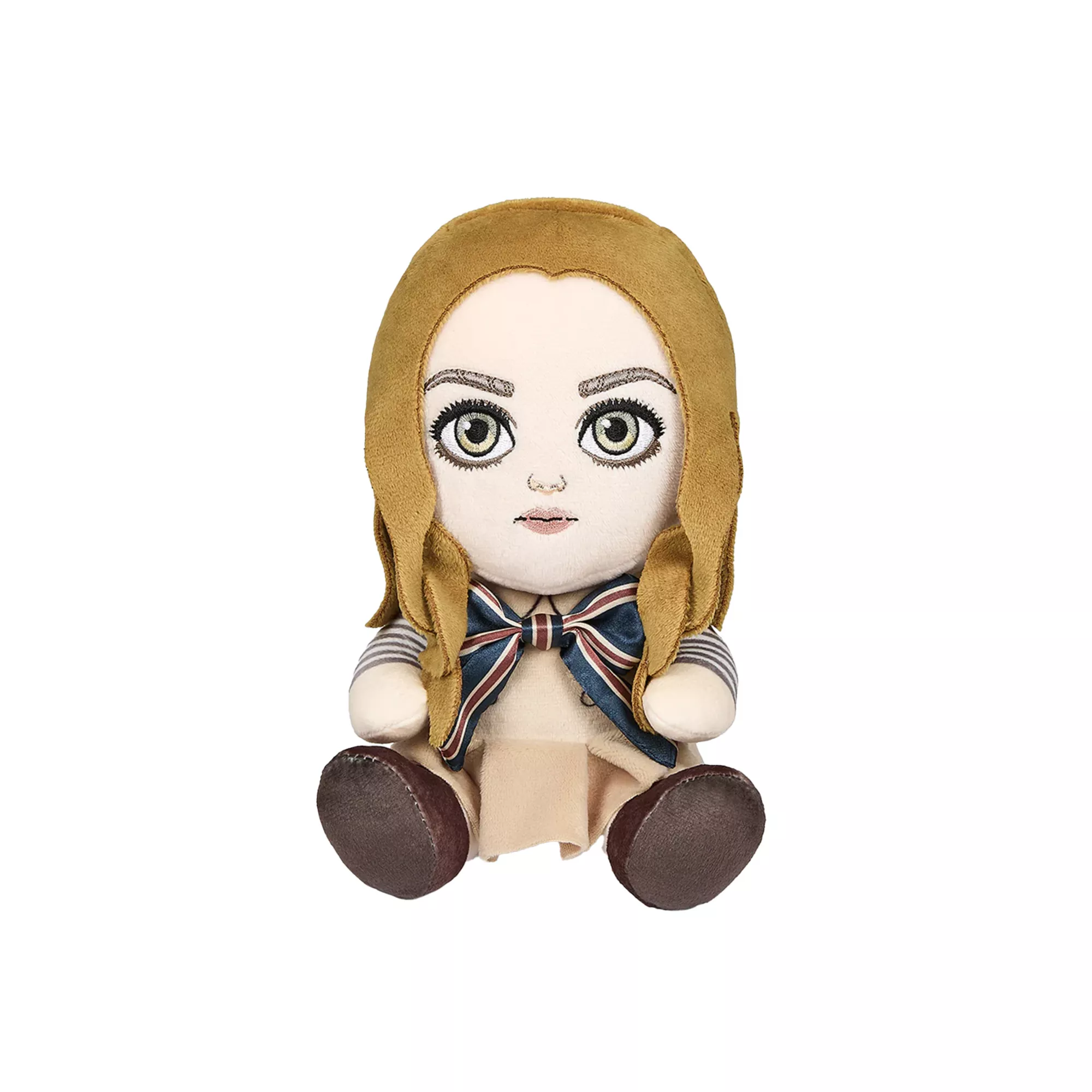 M3GAN Phunny Plush at Spencer's