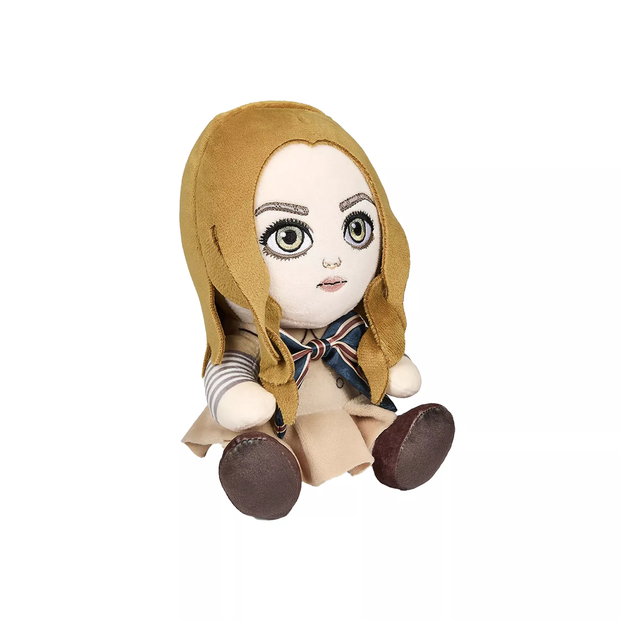 M3GAN Phunny Plush at Spencer's