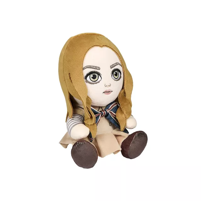 M3GAN Phunny Plush at Spencer's