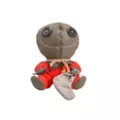 Sam Trick 'r Treat HugMe Shake Action Plush at Spencer's