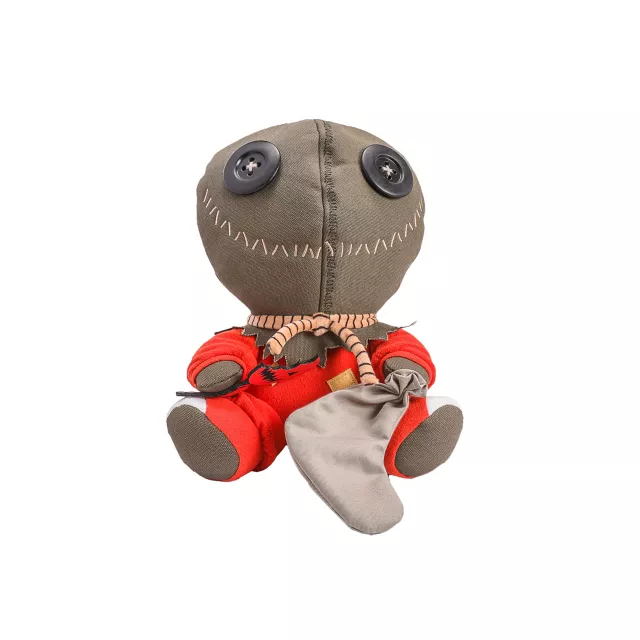 Sam Trick 'r Treat HugMe Shake Action Plush at Spencer's