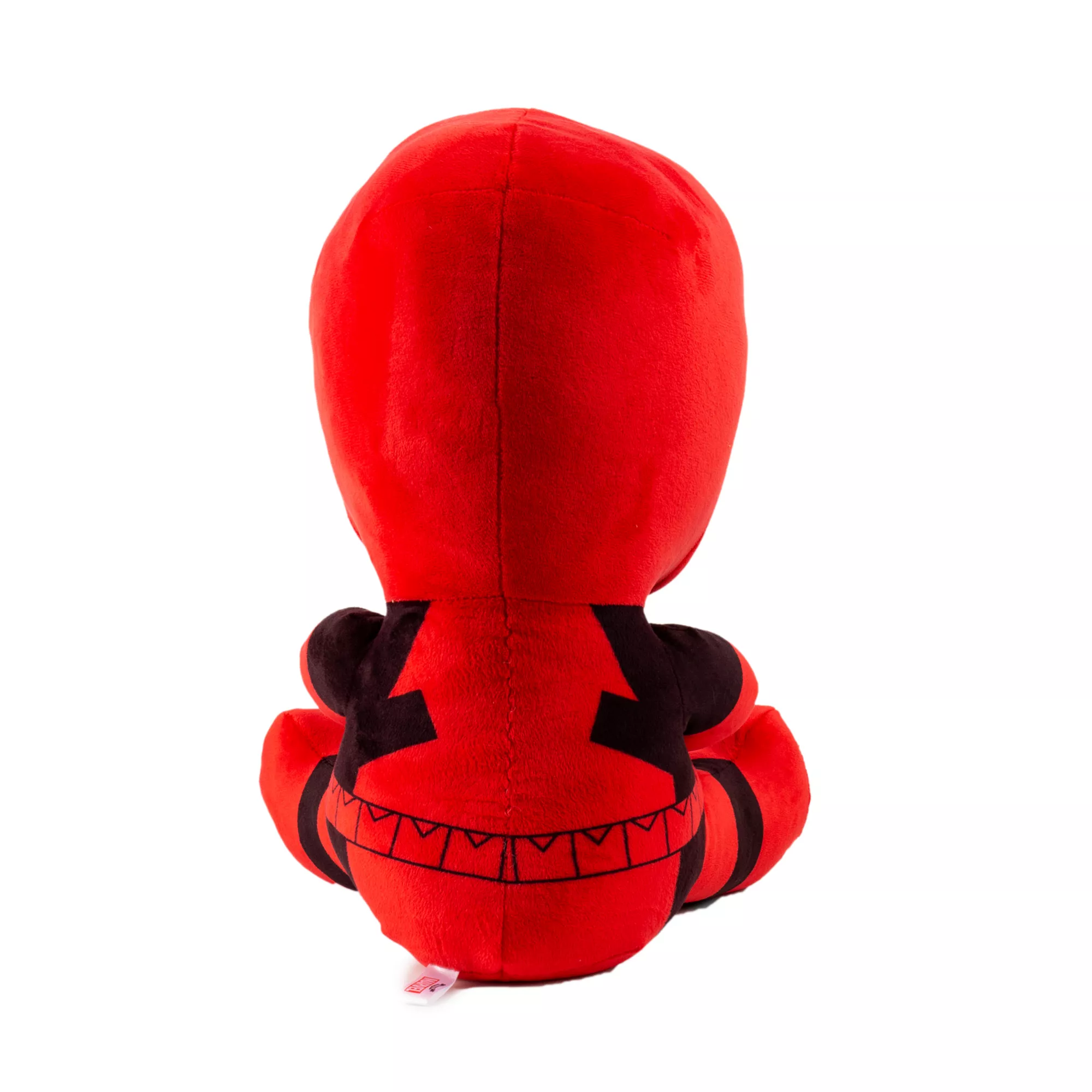 Deadpool Riding a Unicorn HugMe Shake Action Plush at Spencer's