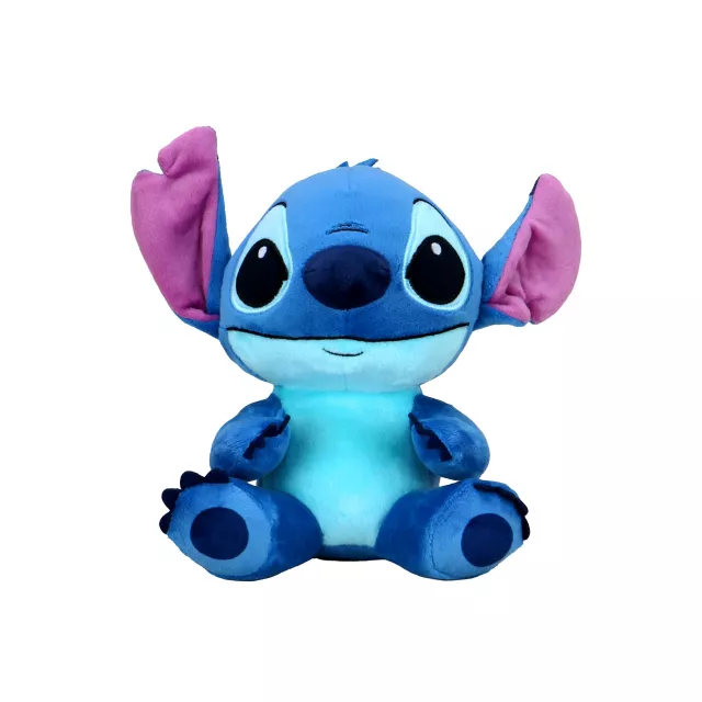 Stitch Phunny Plush - Lilo & Stitch at Spencer's