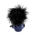 The Texas Chainsaw Massacre Leatherface Pretty Woman Mask Phunny Plush at Spencer's