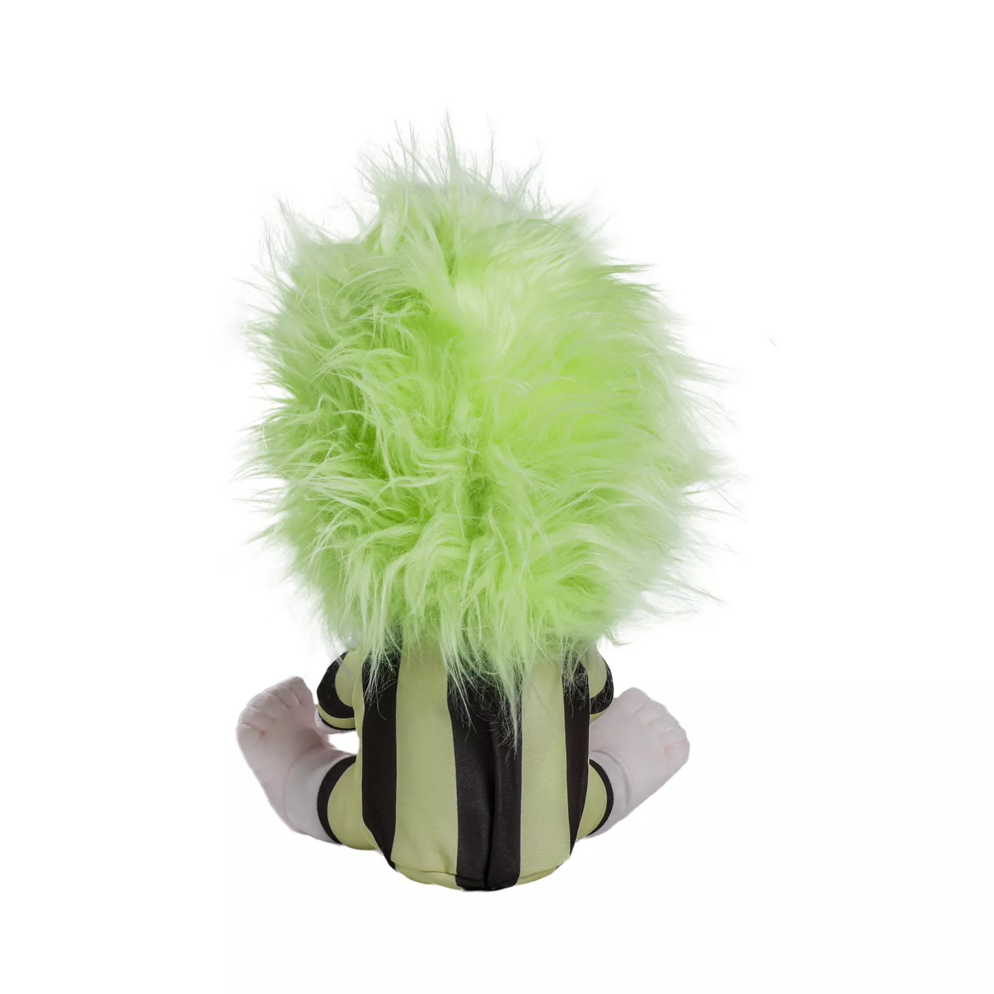 Baby Beetlejuice Phunny Plush - Beetlejuice Beetlejuice at Spencer's