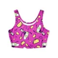 GIR Taco Sleep Set - Invader Zim at Spencer's
