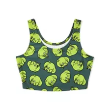 Shrek Sleep Set at Spencer's