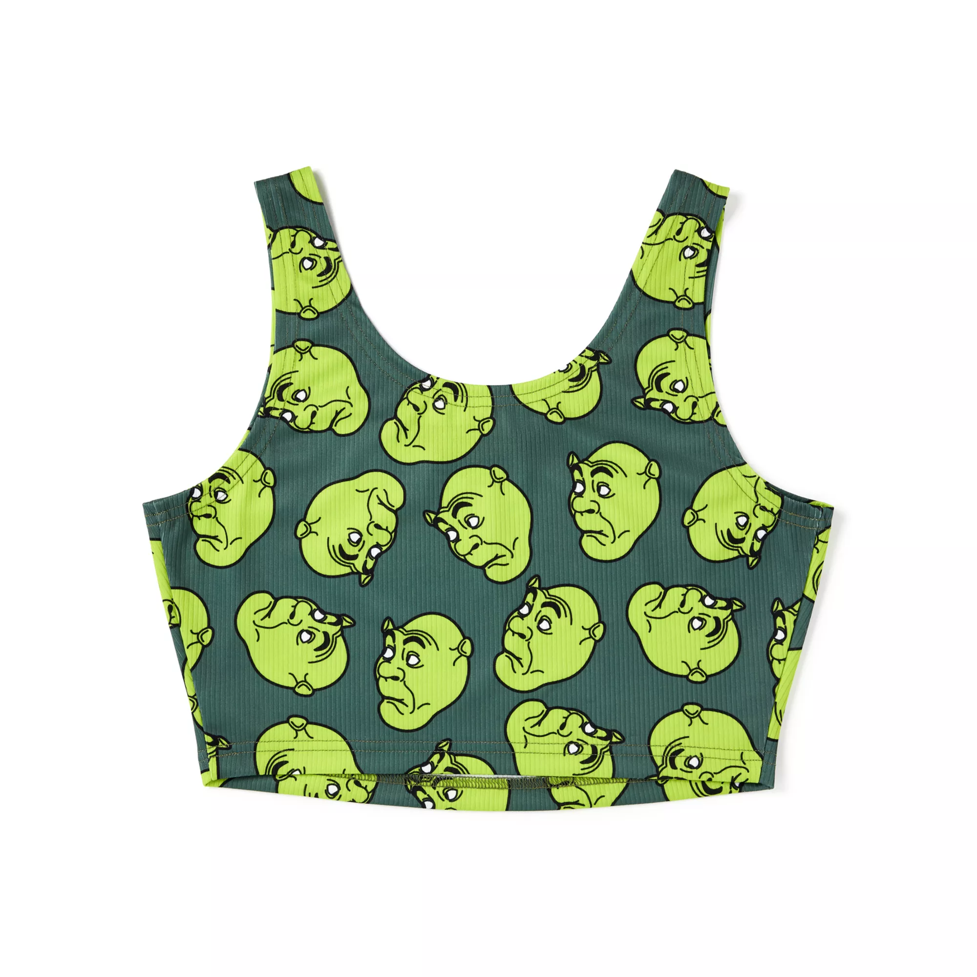 Shrek Sleep Set at Spencer's