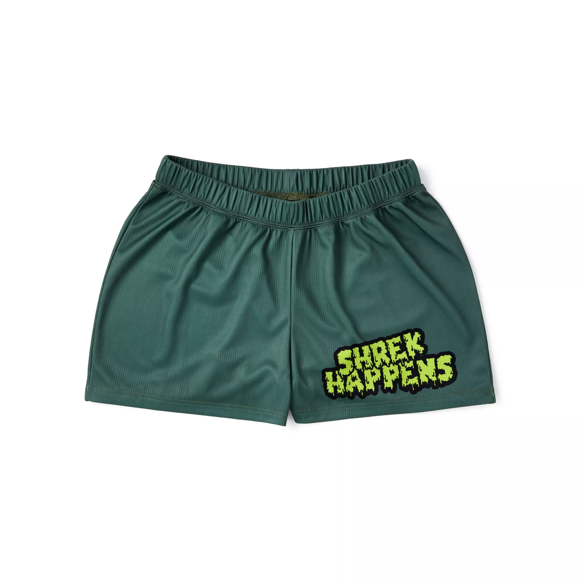 Shrek Sleep Set at Spencer's