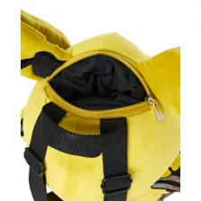 Springtrap Plush Mini Backpack - Five Nights at Freddy's ...