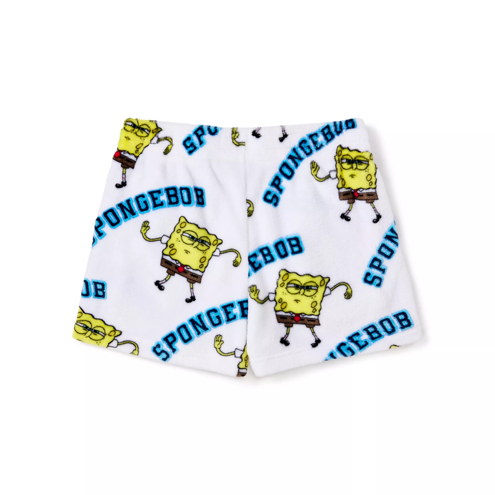 SpongeBob SquarePants Tank Top and Shorts Set at Spencer's