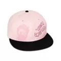 Leatherface Such a Sweet Boy Snapback Hat - The Texas Chainsaw Massacre at Spencer's
