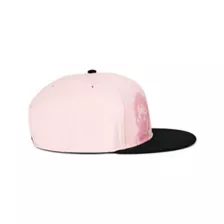 Leatherface Such a Sweet Boy Snapback Hat - The Texas Chainsaw Massacre at Spencer's