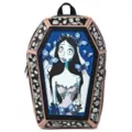 Corpse Bride Coffin Mini Backpack at Spencer's