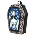 Corpse Bride Coffin Mini Backpack at Spencer's