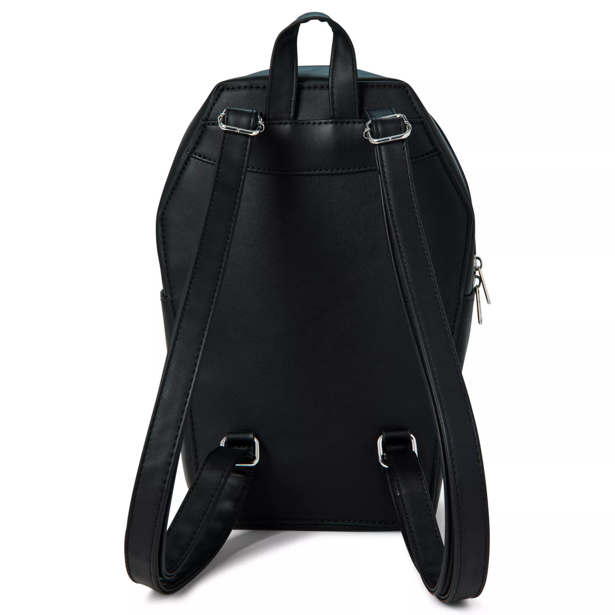 Corpse Bride Coffin Mini Backpack at Spencer's