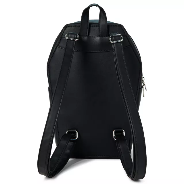 Corpse Bride Coffin Mini Backpack at Spencer's