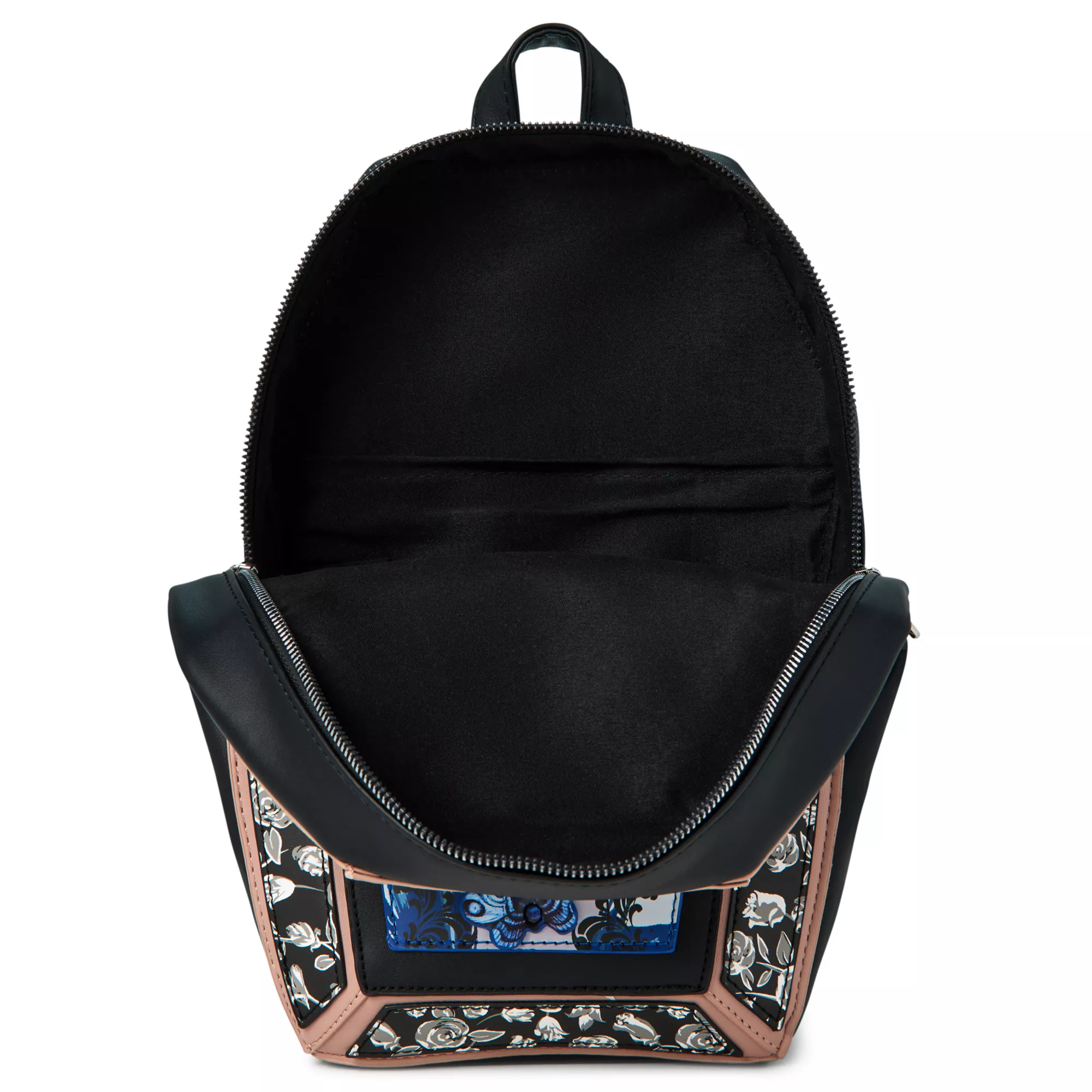 Corpse Bride Coffin Mini Backpack at Spencer's