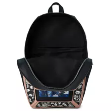 Corpse Bride Coffin Mini Backpack at Spencer's