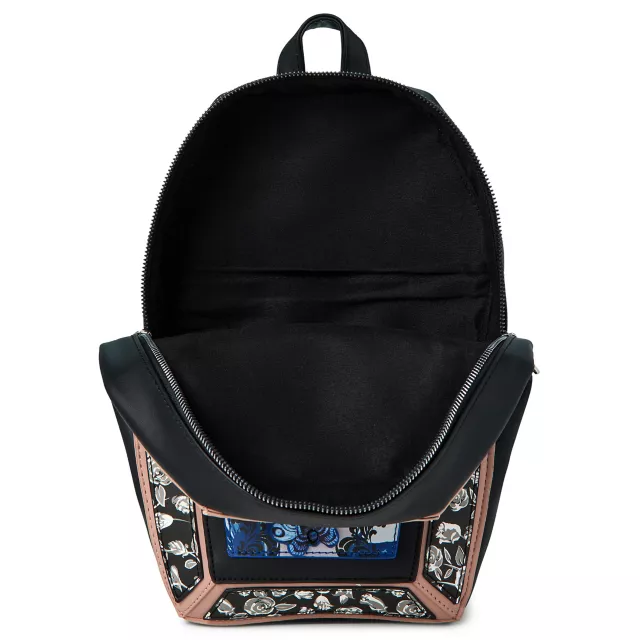 Corpse Bride Coffin Mini Backpack at Spencer's