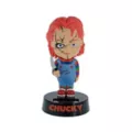Chucky Solar-Powered Bobblehead at Spencer's
