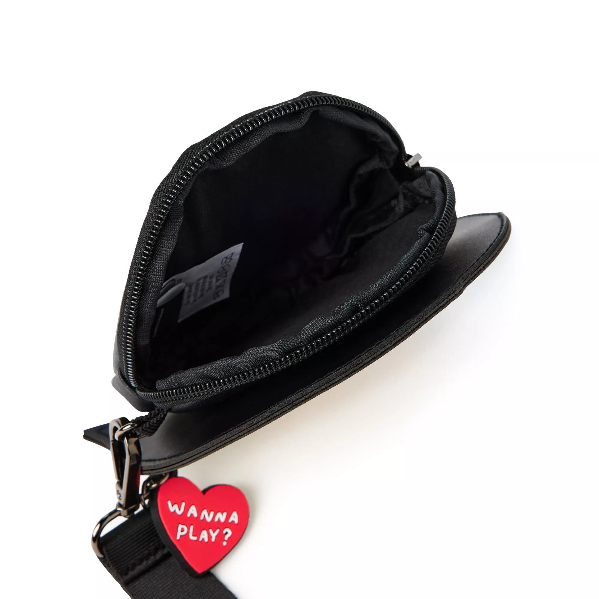 Chucky and Tiffany Big Face Coin Pouch at Spencer's