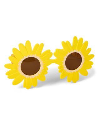 04634275 - Art the Clown Flower Sunglasses - Terrifier