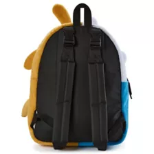 Flip Pack Finn and Jake Split Face Reversible Backpack - Adventure Time at Spencer's