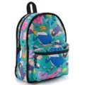 Flip Pack Finn and Jake Split Face Reversible Backpack - Adventure Time at Spencer's