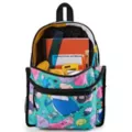 Flip Pack Finn and Jake Split Face Reversible Backpack - Adventure Time at Spencer's