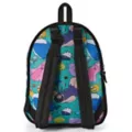 Flip Pack Finn and Jake Split Face Reversible Backpack - Adventure Time at Spencer's