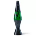 17 Inch Creepy Cobweb Lava Lamp at Spencer's