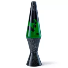 17 Inch Creepy Cobweb Lava Lamp at Spencer's