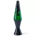 17 Inch Creepy Cobweb Lava Lamp at Spencer's
