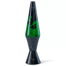 17 Inch Creepy Cobweb Lava Lamp at Spencer's