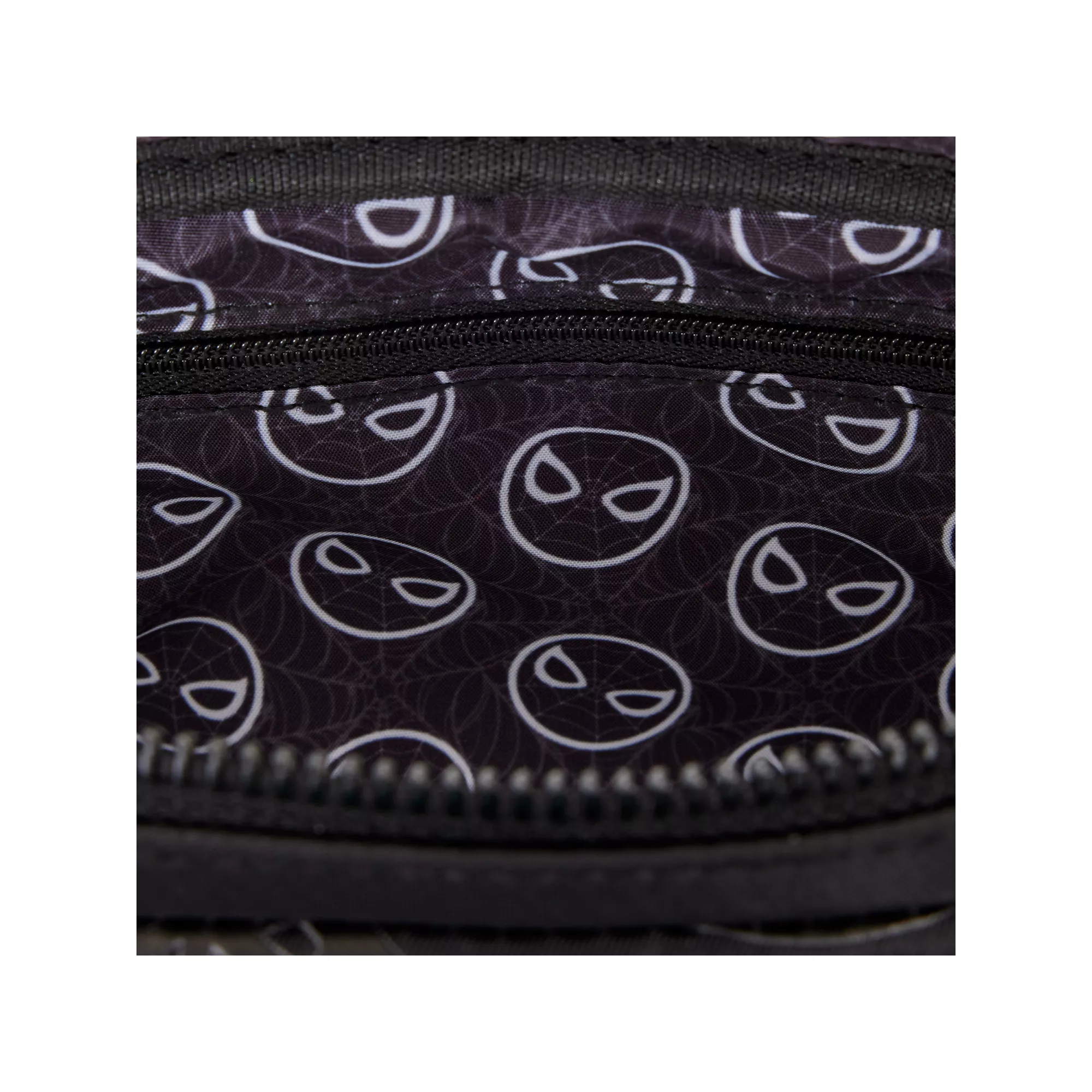 Loungefly Spider-Man Sling Crossbody Bag - Marvel at Spencer's