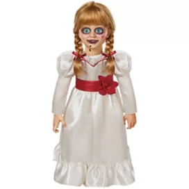 Creepy Dolls