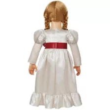 Distressed Annabelle Doll at Spencer's