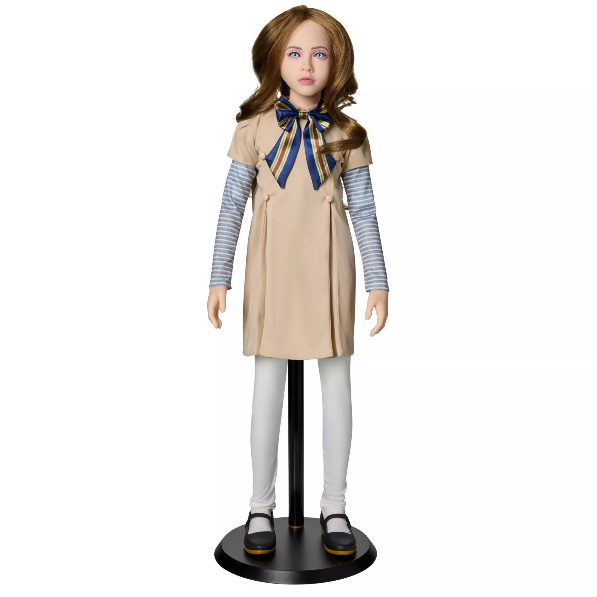 Poseable M3GAN Doll at Spencer's
