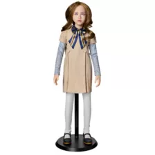 Poseable M3GAN Doll at Spencer's