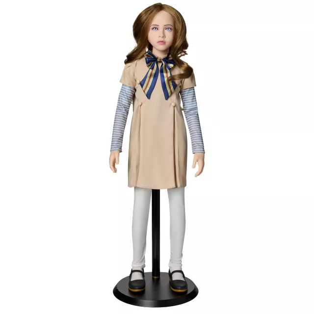 Poseable M3GAN Doll at Spencer's