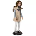 Poseable M3GAN Doll at Spencer's