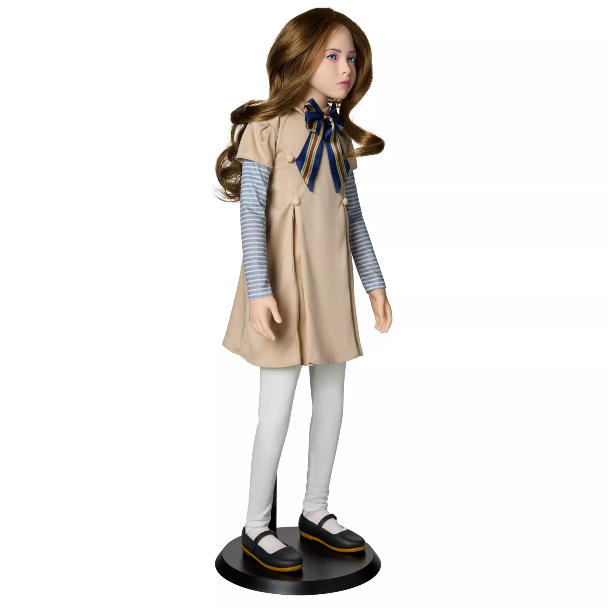 Poseable M3GAN Doll at Spencer's