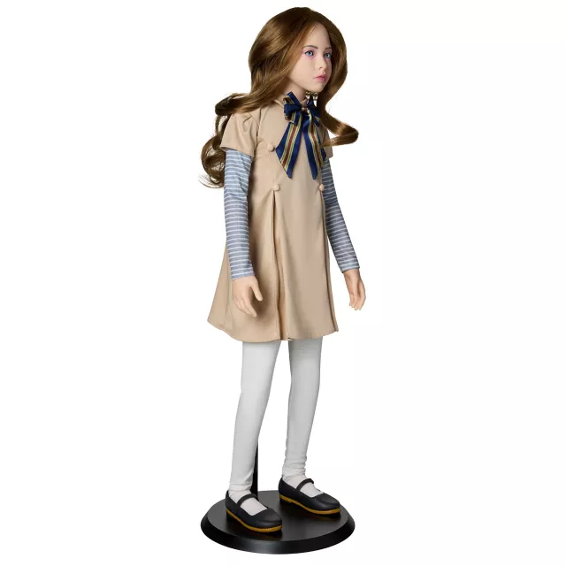 Poseable M3GAN Doll at Spencer's