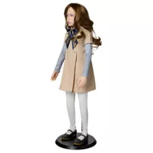 Poseable M3GAN Doll at Spencer's