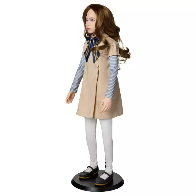 Poseable M3GAN Doll at Spencer's