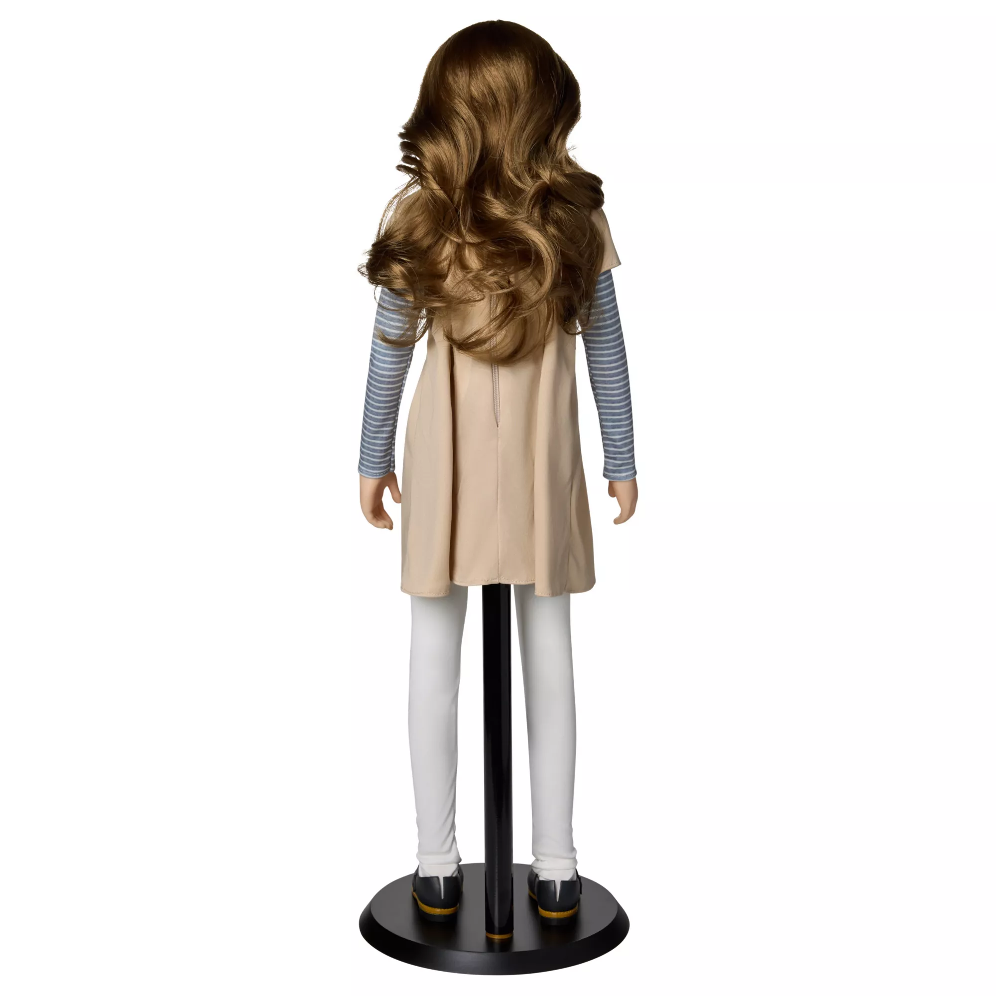 Poseable M3GAN Doll at Spencer's