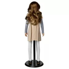 Poseable M3GAN Doll at Spencer's